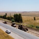 سلیمی: پایانه مرزی سومار آماده تردد زائران اربعین است