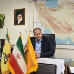 سمیعی: ۴۰ هزار بخاری کم‌مصرف در مرکزی نصب می‌شود