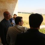 سه خوابگاه دانشگاه صنعتی کرمانشاه در آستانه بهره‌برداری است