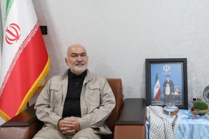 سهم خاموشی برق خانگی در خوزستان به صفر برسد
