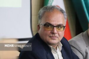 سهمیه ۵ هزار نفری سمنان برای اعزام به مراسم تشییع