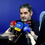 سپهری: دستگاه‌های اجرایی برای جذب کامل اعتبارات شتاب کنند