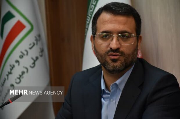 شتاب در سایت نهضت ملی مسکن سمنان؛ اجرای طرح ۳۲ واحدی آغاز شد