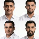 شهادت ۴ سرباز کرمانی در حمله دشمن به پادگان ارتش در منطقه بمپور