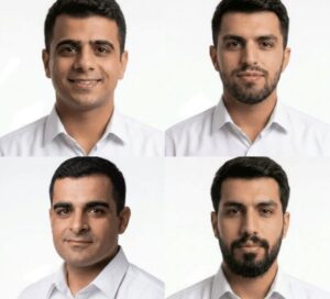 شهادت ۴ سرباز کرمانی در حمله دشمن به پادگان ارتش در منطقه بمپور