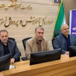 شهیدی: میز خدمت راهی برای شناسایی دغدغه‌های خانواده‌های ایثارگران است