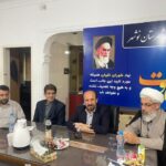 شورای نگهبان از ارکان اساسی نظام در صیانت از حقوق ملت است
