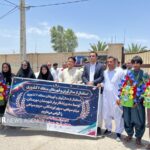 شکوفایی در دل کمبودها؛ مهرستان بر سکوی افتخارات ملی دوومیدانی ایستاد