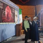 شیرازی: چهار ستون اقتدار ایران جبهه استکبار را زمین‌گیر کرد