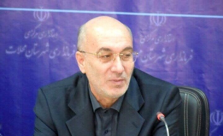 صادرات ۲ میلیارد دلاری در مرکزی با توسعه بازارهای منطقه‌ای محقق می‌شود
