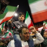 صد و سی و نهممین شب حضور عزتمندانه زنجانی‌ها در میدان