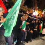 صد و سی و هفتمین حماسه حضور مردم محلات در بیعت با رهبر انقلاب