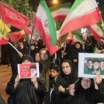 صد و چهل و چهارمین شب ایستادگی آستارایی ها در خیابان