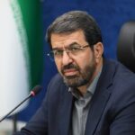 صدور آنی گذرنامه برای زائران اربعین در پایگاه شبانه‌روزی همدان