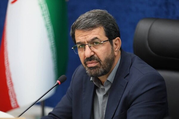 صدور آنی گذرنامه برای زائران اربعین در پایگاه شبانه‌روزی همدان