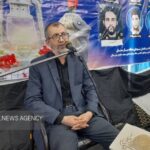 صدیقی: ایران اسلامی الگویی تمام‌عیار برای جهانیان شده است