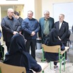 صیانت از سلامت آزمون‌های نهایی اولویت اصلی نظام آموزشی است