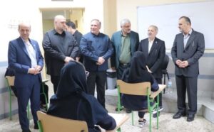 صیانت از سلامت آزمون‌های نهایی اولویت اصلی نظام آموزشی است