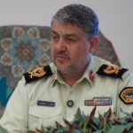 ضربه ۹ تنی پلیس کرمان به قاچاقچیان مواد مخدر