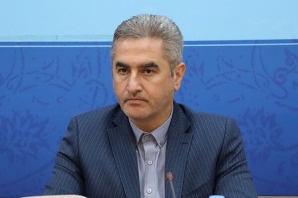 طاهرخانی از هزینه‌کرد ۲۸۰۰ میلیاردی در طرح‌های آبفا پردیس خبر داد