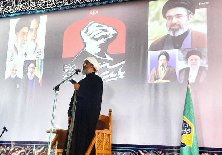 طاهری: موضوع انتقام نباید به محل منازعات جناحی تبدیل شود