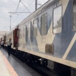 طعم نخستین زیارت؛ ۱۰۰ معلول آذربایجان‌شرقی راهی مشهد شدند