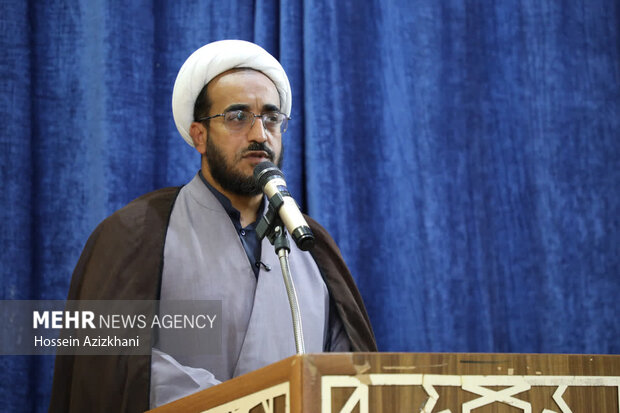 طلاب دغدغه‌مند محور جهاد تبیین و تبلیغ هستند
