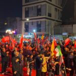 طنین فریاد «ابر قدرتیم» در میدان کوثر کرمان