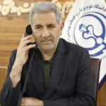 ظرفیت‌های درمانی فارس در خدمت استان‌های جنوبی قرار می‌گیرد