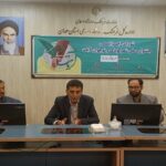ظرفیت‌های قرآنی همدان پشتوانه برگزاری رویدادهای ملی است