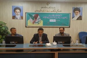 ظرفیت‌های قرآنی همدان پشتوانه برگزاری رویدادهای ملی است