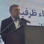 ظفرقندی: اورژانس خط مقدم نظام سلامت است