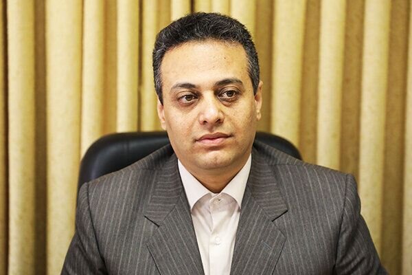 «عباس جنگی مرنی» مدیرعامل آب منطقه‌ای خراسان شمالی شد