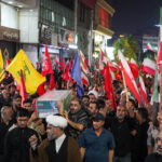 عبدی: راهپیمایی امشب کرمانشاه به نام هشت شهید مدافع امنیت مزین شده است