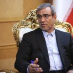 عراق باید در کنار شریک معنوی، مهم‌ترین شریک اقتصادی ایران باشد