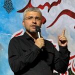 عضو کمیسیون امنیت ملی: نیروهای مسلح مقتدرانه در میدان ایستاده‌اند