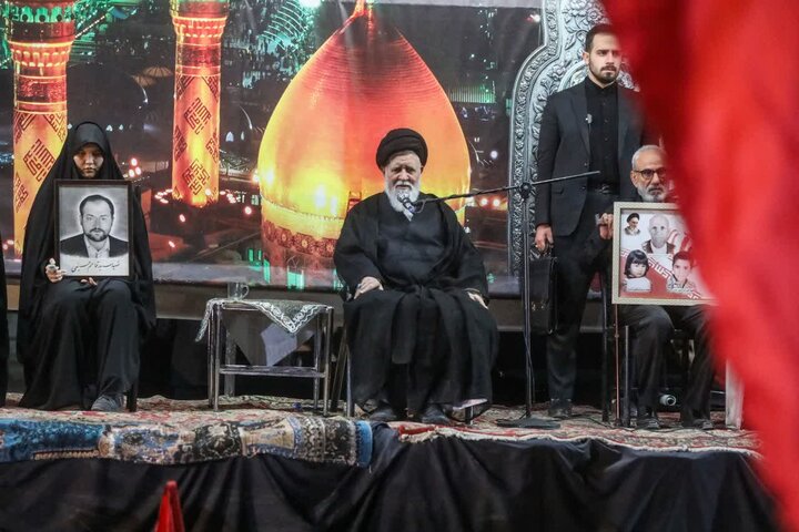 علم الهدی:استقامت مردم، زمینه‌ساز نصرت الهی و پیروزی جبهه حق است