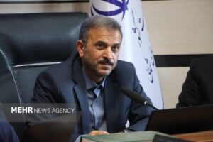 علوی: مشکل قطعی آب آشخانه تا ۲۴ ساعت آینده برطرف می‌شود