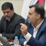 علیزاده: رگولاتوری سلامت غیر قابل واگذاری است