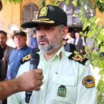 عوامل شهادت ۳ پلیس شادگانی دستگیر شدند