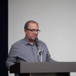 فرماندار بوشهر: بهزیستی در سنگر مقاومت و تاب‌آوری اجتماعی است