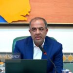 فرماندار بوشهر: صداهای شنیده شده در شهر مربوط به فعالیت پدافند است