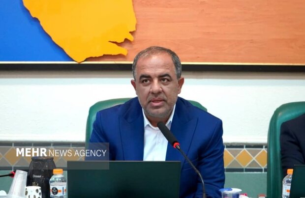 فرماندار بوشهر: صداهای شنیده شده در شهر مربوط به فعالیت پدافند است
