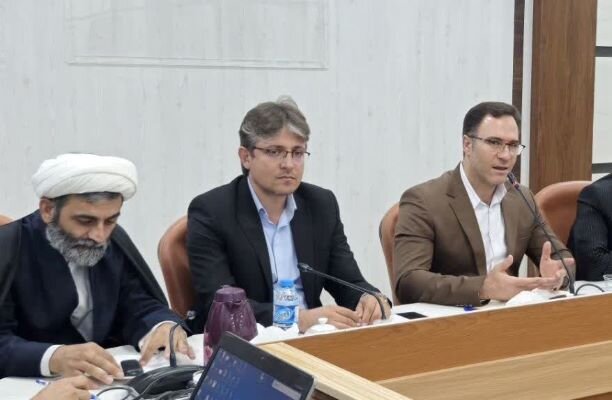 فرماندار تنگستان: تقویت وحدت و همدلی ضروری است