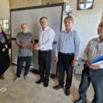 فرماندار تنگستان: رضایتمندی مردم در دستور کار نانوایان باشد
