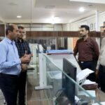 فرماندار دشتی: همه ادارات باید در مصرف برق صرفه‌جویی کنند