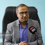 فرماندار فیروزکوه: شورای آب مسائل حق‌آبه کشاورزان را پیگیری می‌کند