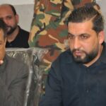 فرماندار مندلی: همه ظرفیت‌ها برای خدمت‌رسانی به زائران اربعین مهیاست