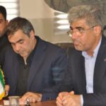 فرماندار گیلانغرب: مرز سومار آماده پذیرش زائران اربعین است