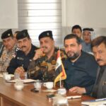 فرمانداران گیلانغرب و مندلی بر تسهیل تردد زائران سومار تأکید کردند